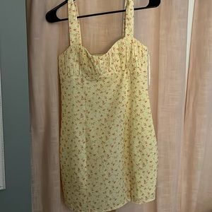 Princess Polly Freya Mini Dress